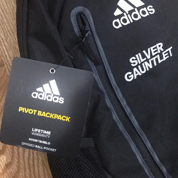 adidas pivot team backpack